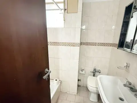 Departamento en Alquiler al Norte