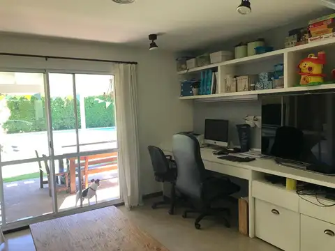 Casa en Alquiler Temporal en El Jacaranda, USD 4.000