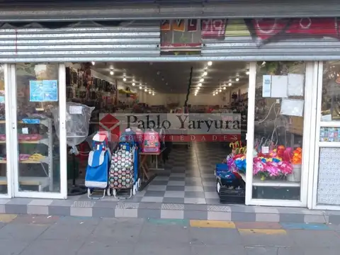 Juan Bautista Alberdi 4700, Piso PB