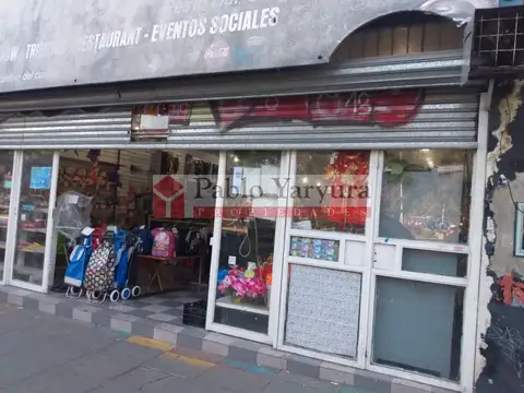 Juan Bautista Alberdi 4700, Piso PB