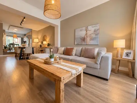 VENTA Casa 3 Dormitorios 3 baños cochera BUCEO