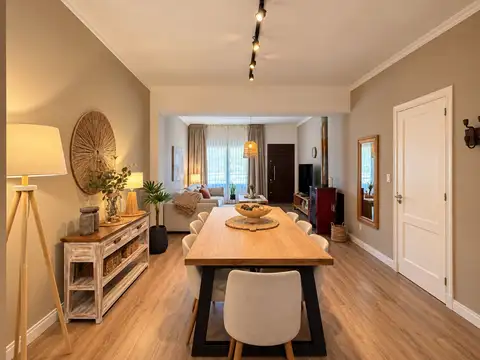 Casa en Venta 70 años
