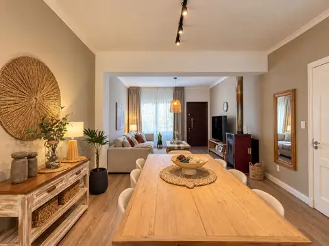 VENTA Casa 3 Dormitorios 3 baños cochera BUCEO