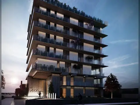 DEPARTAMENTO EN VENTA CLARK Y GRANADEROS MENDOZA