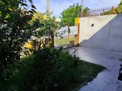 Casa en Venta de 2 dormitorios