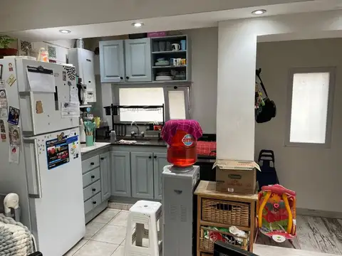 CASA 3 AMBIENTES. TEMPERLEY