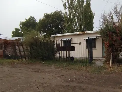 Casa en Venta en El Nihuil, USD 36.000