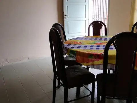 Casa frente al Dique El Nihuil – 3 dormitorios – Oportunidad