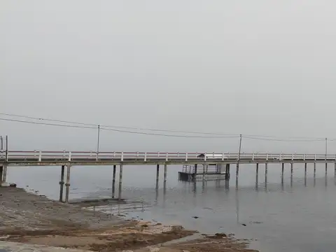 Casa frente al Dique El Nihuil – 3 dormitorios – Oportunidad