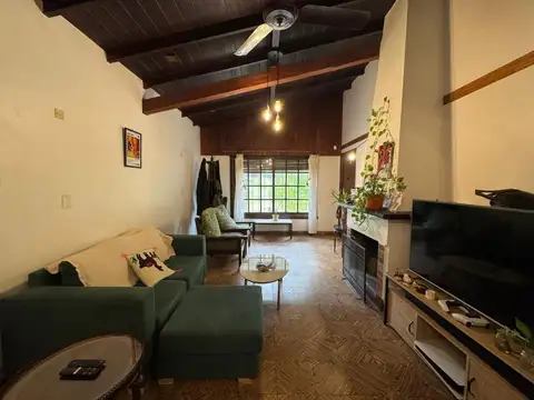 Casa 7 ambientes con 3 baños