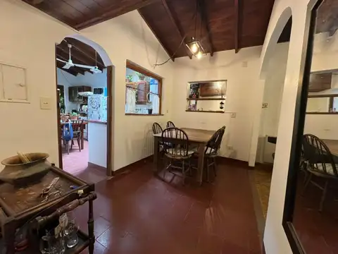 Casa en Venta al Oeste