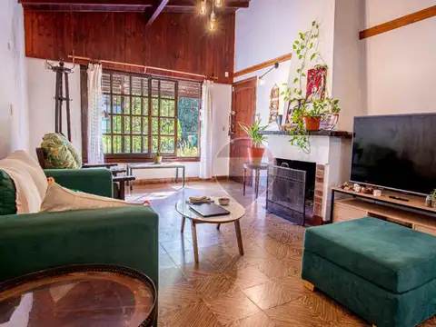 CASA VENTA B5 PINAMAR GAS NATURAL 3 DORMITORIOS 