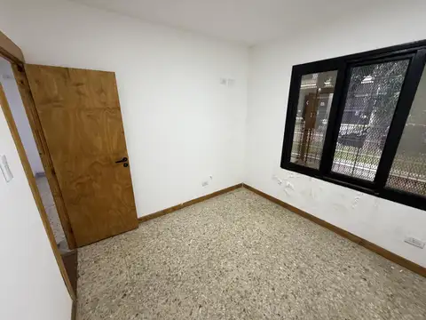 Departamento en Monserrat