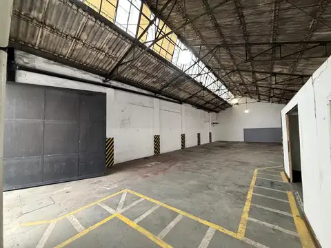 Galpón en Alquiler en Quilmes, Partido de Quilmes