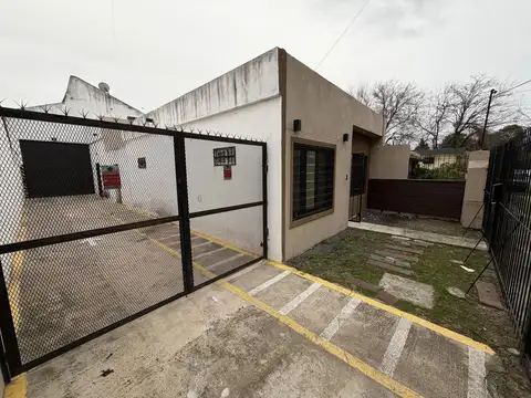 Galpon en Alquiler en Quilmes, USD 2.500