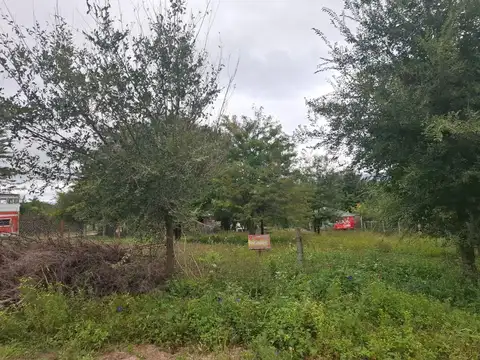 Terreno en Venta 19  mts Frente