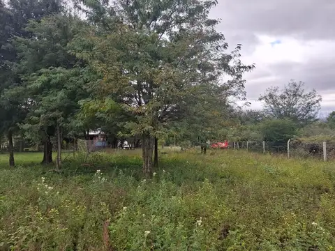 Terreno en Venta en Bialet Masse, USD 15.800
