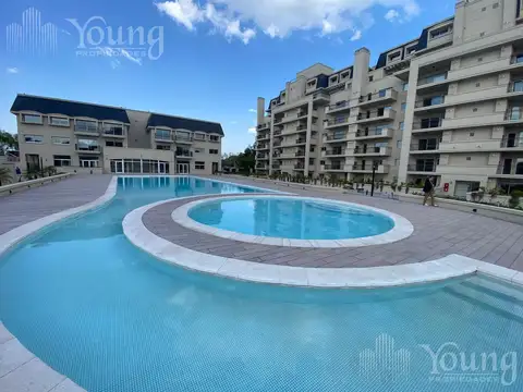 Departamento venta Bernal plaza Klover