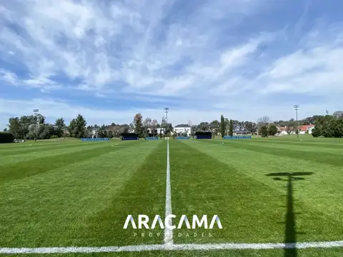 Lote en Venta Saint Thomas Oeste - Canning