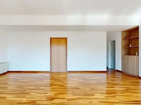 DEPARTAMENTO DE CATEGORIA 3 DORMITORIOS  2 COCHERAS EN VENTA