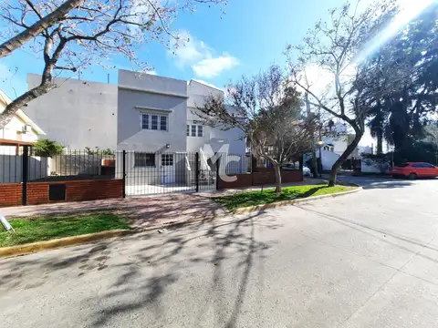 Tigre Centro