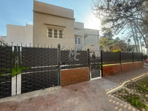 Casa en alquiler en Tigre Centro