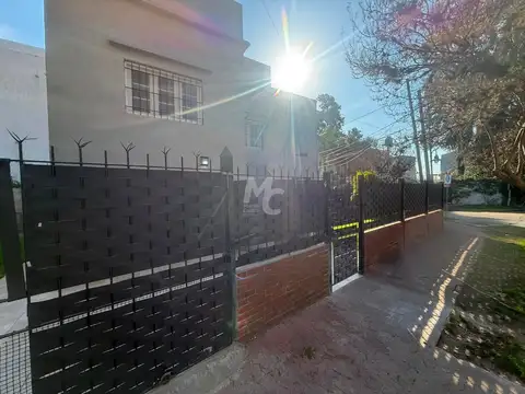 Casa en Alquiler de 2 dormitorios