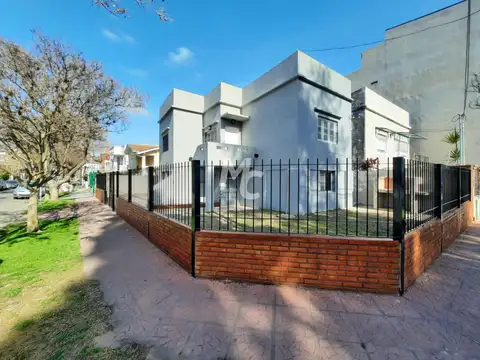 Casa en Alquiler de 2 dormitorios