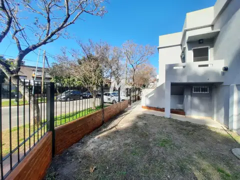 Casa en Alquiler 30 años