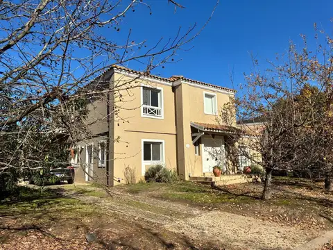 Casa en Las Glorietas