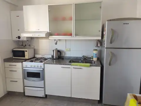 Cochabamba 849 , Piso 4