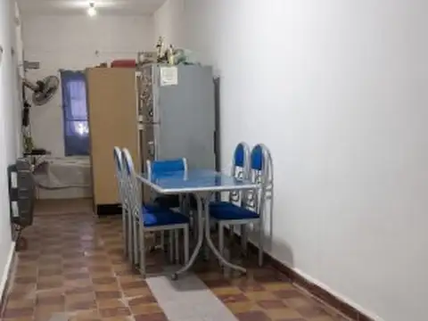 Casa en Venta en Merlo, USD 45.000