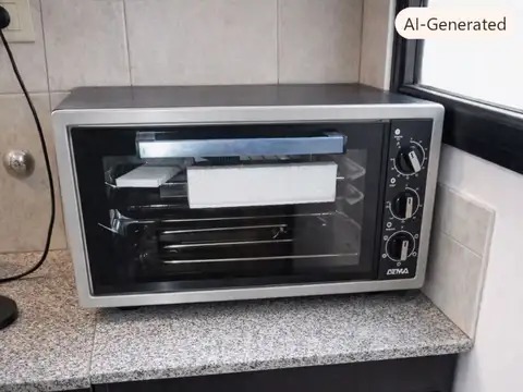 Departamento en Alquiler en La Plata, $ 620.000