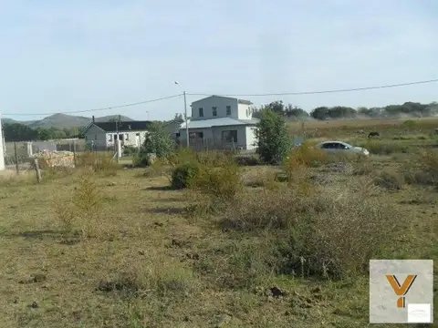 Terreno en Venta de 1299,0 m2