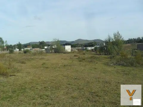 Terreno en Venta 64  mts Fondo