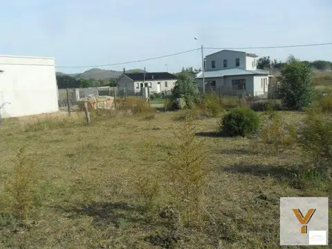 Terreno en venta - 1299mts2 - Tandil
