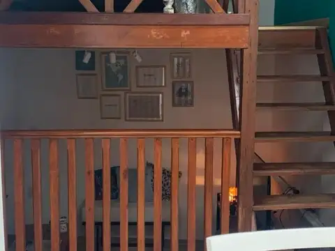 Depto Tipo Casa en Venta de 2 dormitorios