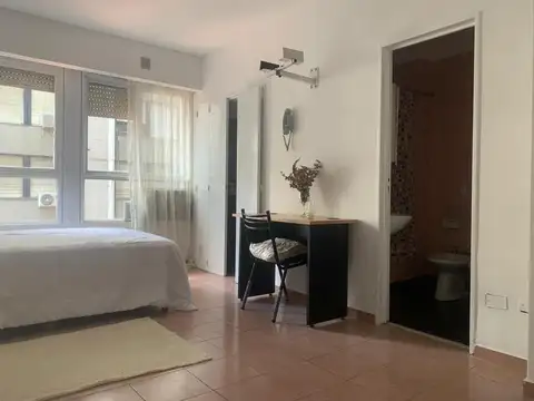 Departamento en Alquiler Temporal en Microcentro, $ 470.000