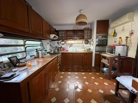 Casa en Venta 35 años