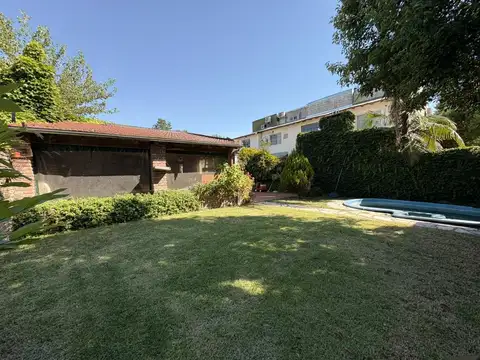 Venta de Casa en Muñiz