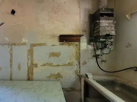 Depto Tipo Casa en Venta de 3 ambientes