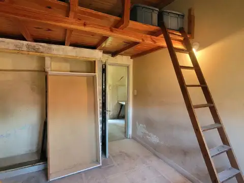 DEPARTAMENTO EN VENTA EN VILLA GESELL ESTILO PH