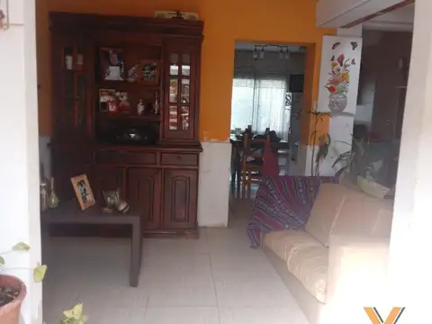 Casa en Venta 30 años