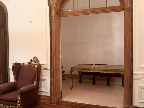 Depto Tipo Casa 23 ambientes con 10 baños