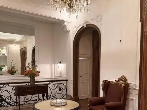 Depto Tipo Casa en Venta en Recoleta, USD 749.999