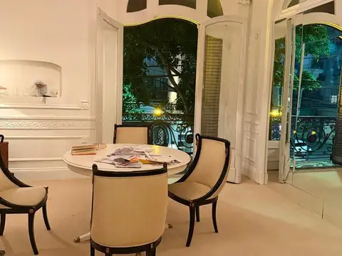 Depto Tipo Casa en Venta 80 años