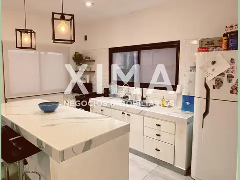 Casa en alquiler en la Silleta