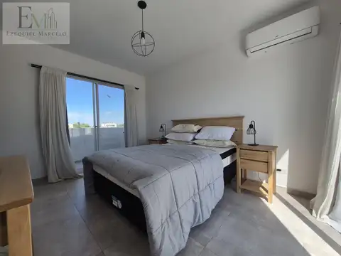 Casa en Alquiler Temporal 6 años