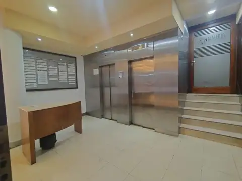 VENTA - Oficina en Galería Rosario. Centro, Rosario.