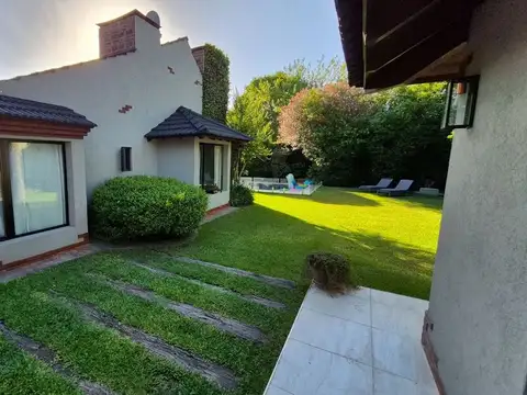 Casa en Venta 19 años